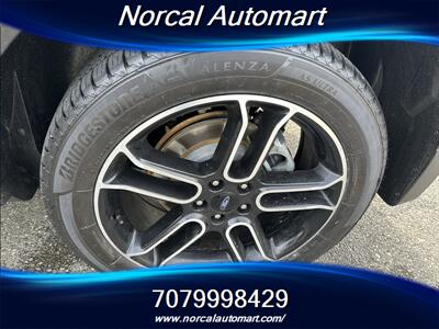 2014 Ford Edge SEL - Photo 15 - Vacaville, CA 95687