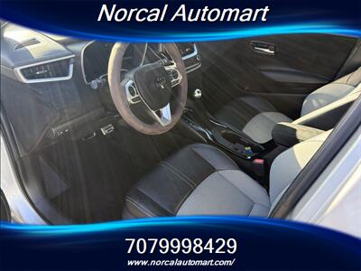 2023 Toyota Corolla Hatchback XSE - Photo 10 - Vacaville, CA 95687