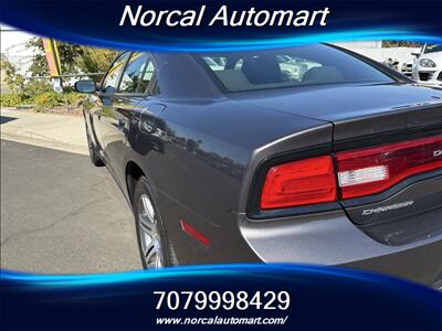 2014 Dodge Charger SXT Police - Photo 5 - Vacaville, CA 95687