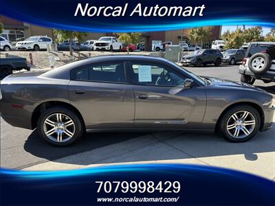 2014 Dodge Charger SXT Police - Photo 7 - Vacaville, CA 95687