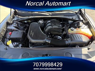 2014 Dodge Charger SXT Police - Photo 13 - Vacaville, CA 95687