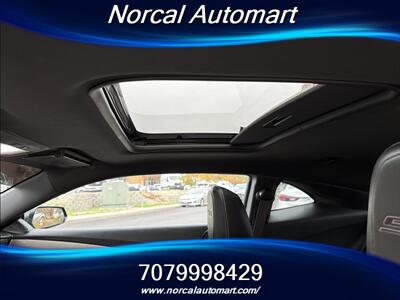 2010 Chevrolet Camaro SS - Photo 14 - Vacaville, CA 95687