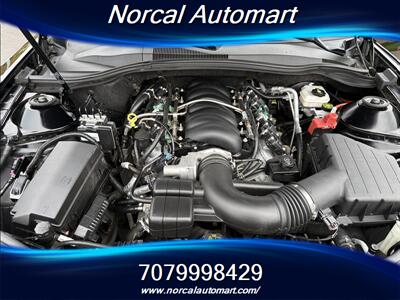 2010 Chevrolet Camaro SS - Photo 17 - Vacaville, CA 95687