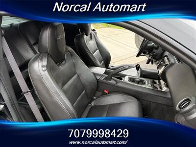 2010 Chevrolet Camaro SS - Photo 9 - Vacaville, CA 95687