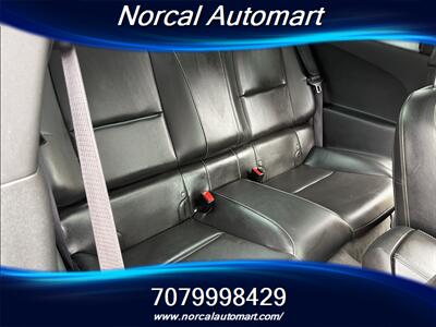2010 Chevrolet Camaro SS - Photo 15 - Vacaville, CA 95687