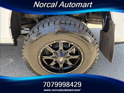 2020 RAM 2500 Tradesman   - Photo 11 - Vacaville, CA 95687