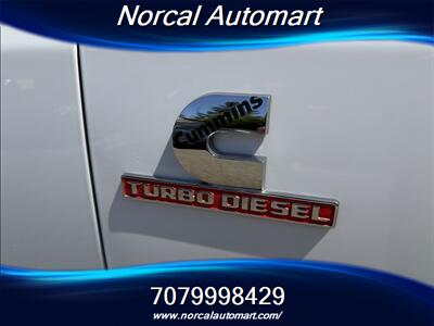 2020 RAM 2500 Tradesman   - Photo 22 - Vacaville, CA 95687