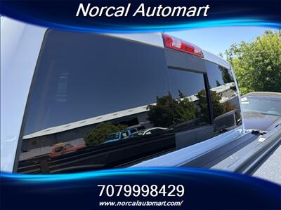 2020 RAM 2500 Tradesman   - Photo 10 - Vacaville, CA 95687