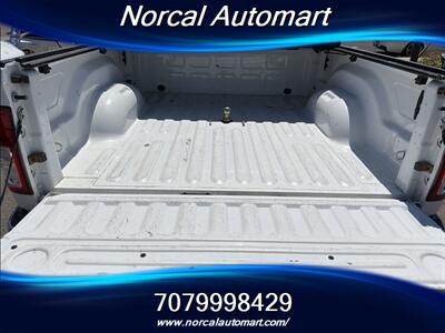 2020 RAM 2500 Tradesman   - Photo 9 - Vacaville, CA 95687