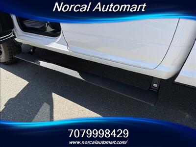 2020 RAM 2500 Tradesman   - Photo 12 - Vacaville, CA 95687
