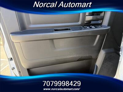 2020 RAM 2500 Tradesman   - Photo 15 - Vacaville, CA 95687