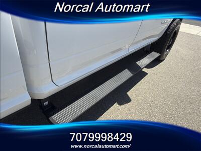 2020 RAM 2500 Tradesman   - Photo 20 - Vacaville, CA 95687