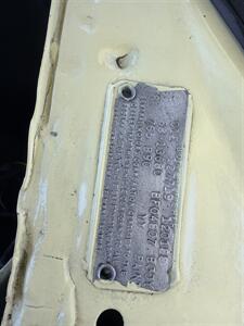 1968 Chevrolet El Camino Malibu - Photo 18 - Vacaville, CA 95687