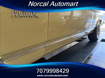 1968 Chevrolet El Camino Malibu - Photo 19 - Vacaville, CA 95687