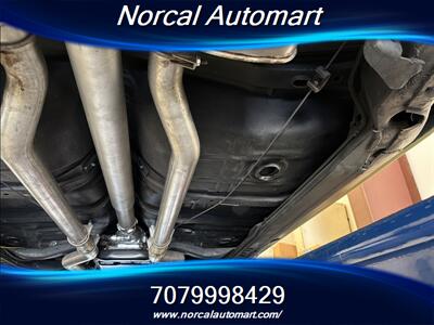 1968 Chevrolet El Camino Malibu - Photo 25 - Vacaville, CA 95687