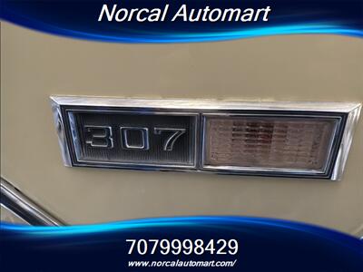1968 Chevrolet El Camino Malibu - Photo 20 - Vacaville, CA 95687