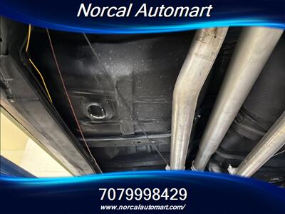 1968 Chevrolet El Camino Malibu - Photo 26 - Vacaville, CA 95687