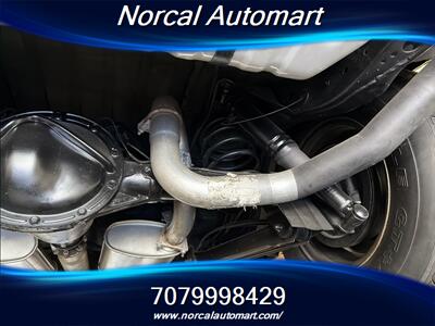 1968 Chevrolet El Camino Malibu - Photo 24 - Vacaville, CA 95687