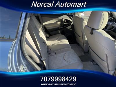 2012 Toyota RAV4   - Photo 14 - Vacaville, CA 95687