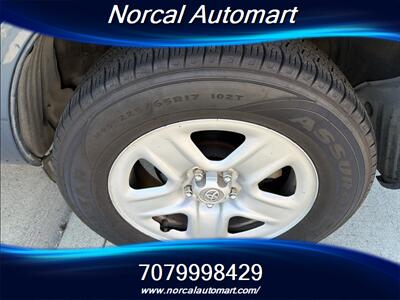 2012 Toyota RAV4   - Photo 16 - Vacaville, CA 95687