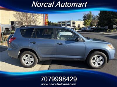 2012 Toyota RAV4   - Photo 7 - Vacaville, CA 95687