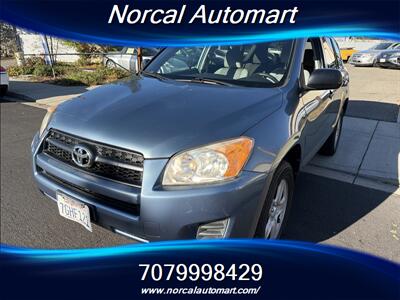 2012 Toyota RAV4   - Photo 3 - Vacaville, CA 95687