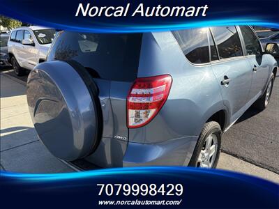 2012 Toyota RAV4   - Photo 6 - Vacaville, CA 95687