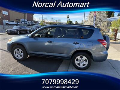 2012 Toyota RAV4   - Photo 4 - Vacaville, CA 95687