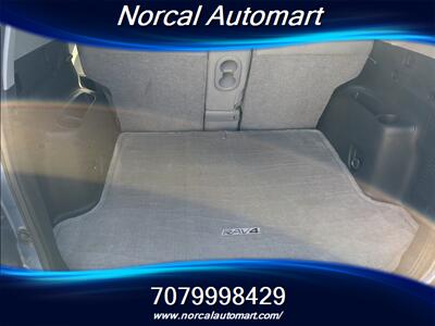 2012 Toyota RAV4   - Photo 15 - Vacaville, CA 95687