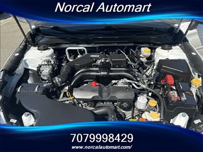 2017 Subaru Legacy 2.5i Premium   - Photo 17 - Vacaville, CA 95687