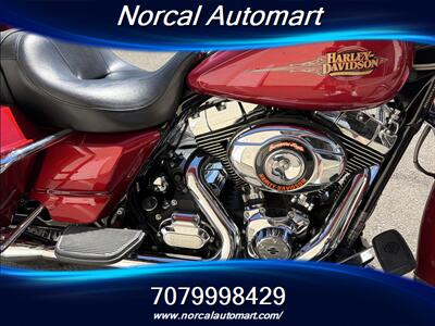 2012 Harley-Davidson Touring Electra Glide Classic - Photo 11 - Vacaville, CA 95687