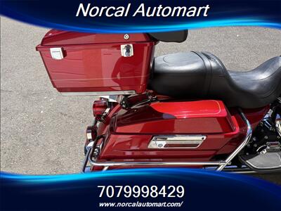 2012 Harley-Davidson Touring Electra Glide Classic - Photo 9 - Vacaville, CA 95687