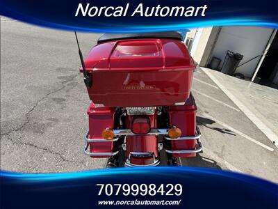 2012 Harley-Davidson Touring Electra Glide Classic - Photo 3 - Vacaville, CA 95687