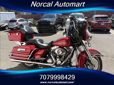 2012 Harley-Davidson Touring Electra Glide Classic - Photo 2 - Vacaville, CA 95687