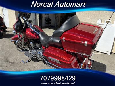 2012 Harley-Davidson Touring Electra Glide Classic - Photo 5 - Vacaville, CA 95687