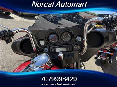 2012 Harley-Davidson Touring Electra Glide Classic - Photo 10 - Vacaville, CA 95687