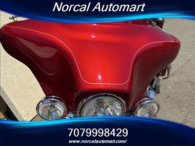 2012 Harley-Davidson Touring Electra Glide Classic - Photo 14 - Vacaville, CA 95687