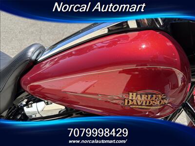 2012 Harley-Davidson Touring Electra Glide Classic - Photo 12 - Vacaville, CA 95687