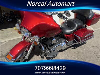 2012 Harley-Davidson Touring Electra Glide Classic - Photo 6 - Vacaville, CA 95687