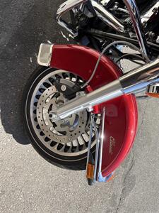 2012 Harley-Davidson Touring Electra Glide Classic - Photo 13 - Vacaville, CA 95687