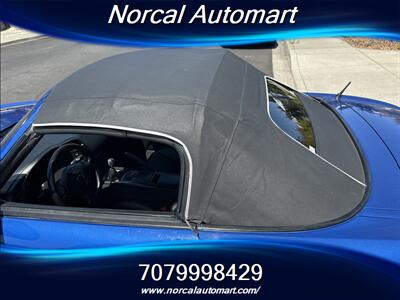 2000 Honda S2000   - Photo 14 - Vacaville, CA 95687