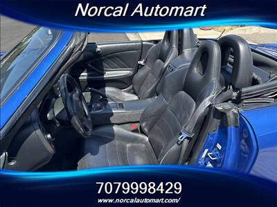 2000 Honda S2000   - Photo 11 - Vacaville, CA 95687