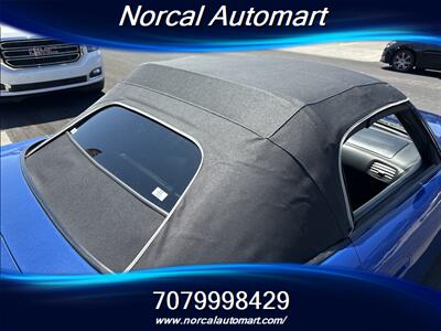 2000 Honda S2000   - Photo 15 - Vacaville, CA 95687