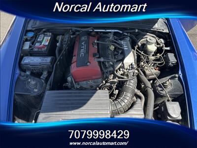 2000 Honda S2000   - Photo 13 - Vacaville, CA 95687