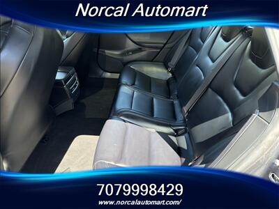 2018 Tesla Model S 75D - Photo 16 - Vacaville, CA 95687