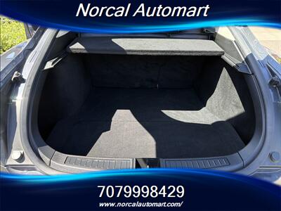 2018 Tesla Model S 75D - Photo 17 - Vacaville, CA 95687