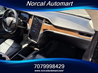 2018 Tesla Model S 75D - Photo 10 - Vacaville, CA 95687