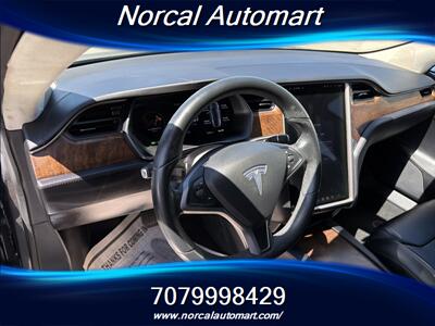 2018 Tesla Model S 75D - Photo 13 - Vacaville, CA 95687