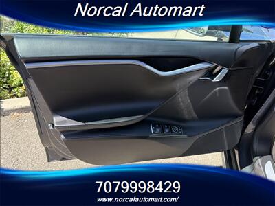 2018 Tesla Model S 75D - Photo 12 - Vacaville, CA 95687