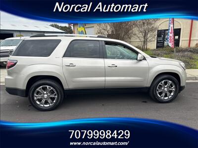 2015 GMC Acadia SLT-2   - Photo 7 - Vacaville, CA 95687